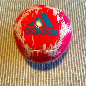 Adidas Kids Size 3 Soccer Ball